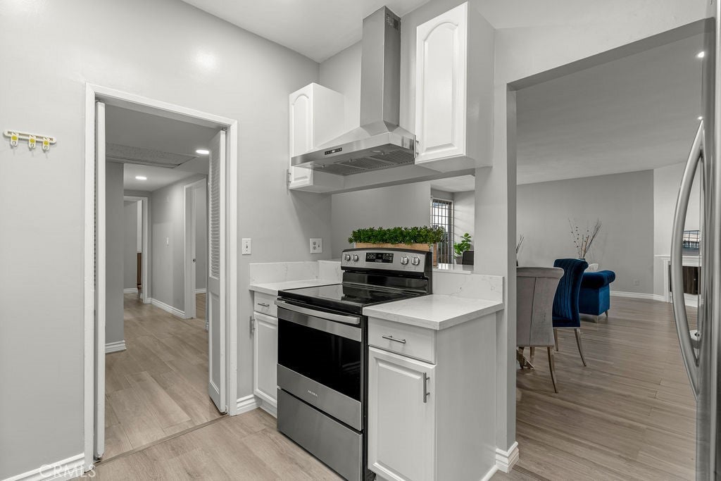 400 S La Fayette Park Place 315