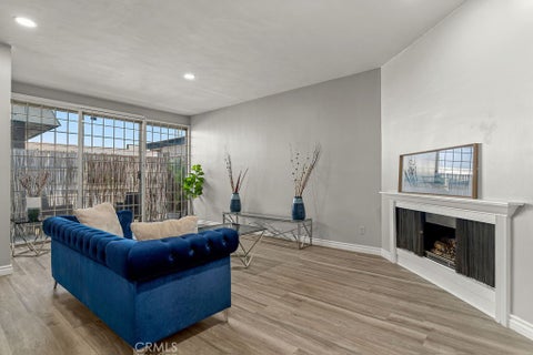 Photo of 400 S La Fayette Park Place #315, Los Angeles, CA 90057 (MLS # SB26203775)