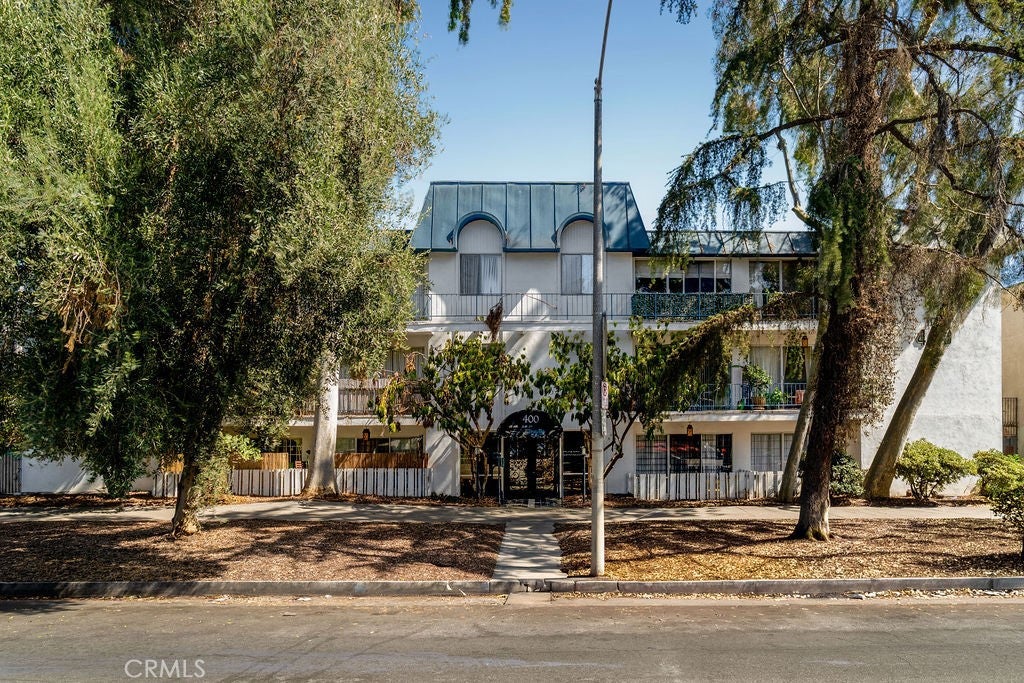 400 S La Fayette Park Place 315