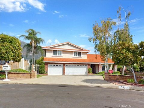 5831 Moonstone Rancho Cucamonga CA 91701