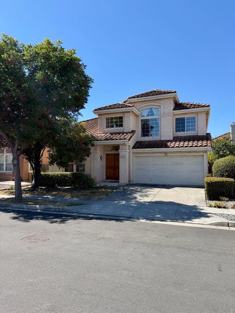 Photo of 1439 De Falco Way, San Jose, CA 95131 (MLS # ML82060603)