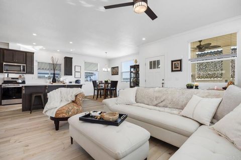166 Horizon Lane Oceanside CA 92056