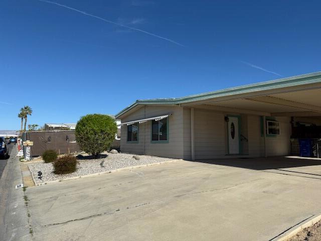 39246 Manzanita Drive
