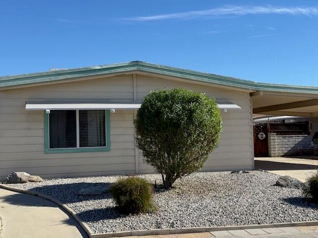 39246 Manzanita Drive