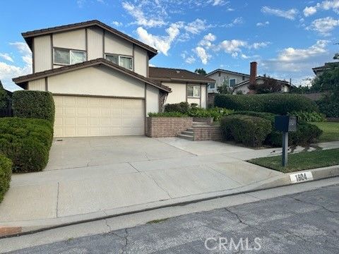 1604 N Jerseydale Montebello CA 90640