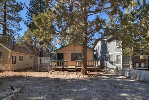 Photo of 949 Pine Lane, Big Bear City, CA 92314 (MLS # IG25259144)