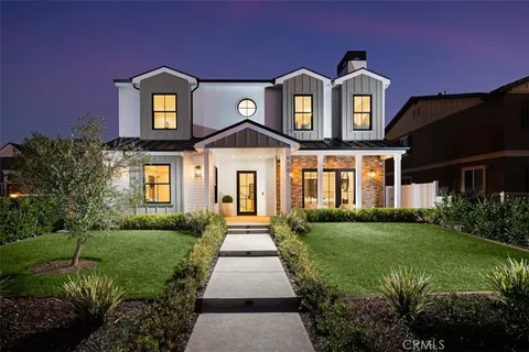 430 Tustin Avenue, Newport Beach, CA 92627 - MLS#: OC25257066