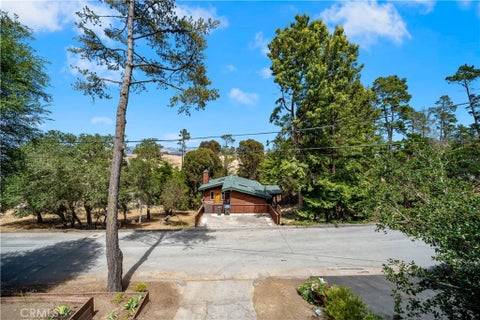 Tiny photo for 1965 Spencer Street, Cambria, CA 93428 (MLS # SC26133343)