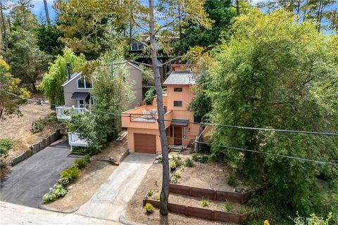 Tiny photo for 1965 Spencer Street, Cambria, CA 93428 (MLS # SC26133343)