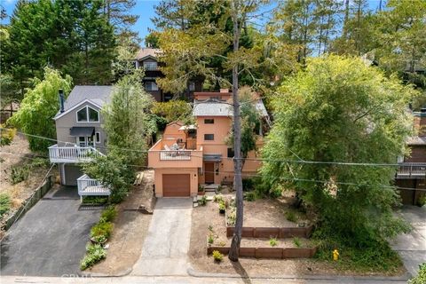 Tiny photo for 1965 Spencer Street, Cambria, CA 93428 (MLS # SC26133343)