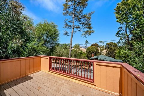 Tiny photo for 1965 Spencer Street, Cambria, CA 93428 (MLS # SC26133343)