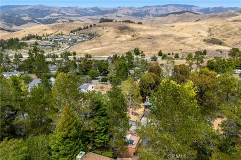 Tiny photo for 1965 Spencer Street, Cambria, CA 93428 (MLS # SC26133343)