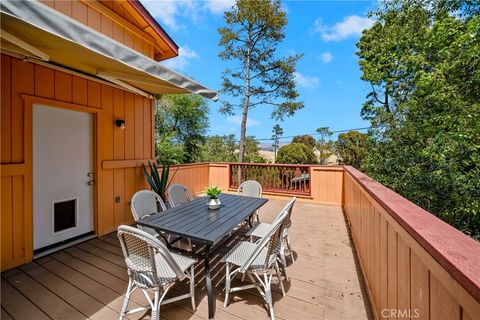 Tiny photo for 1965 Spencer Street, Cambria, CA 93428 (MLS # SC26133343)