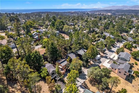 Tiny photo for 1965 Spencer Street, Cambria, CA 93428 (MLS # SC26133343)