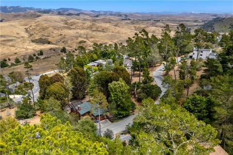 Tiny photo for 1965 Spencer Street, Cambria, CA 93428 (MLS # SC26133343)