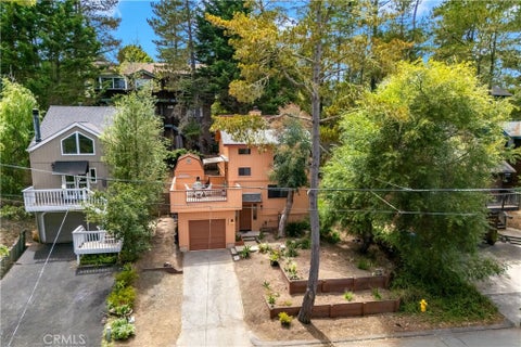 Tiny photo for 1965 Spencer Street, Cambria, CA 93428 (MLS # SC26133343)
