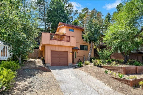 Tiny photo for 1965 Spencer Street, Cambria, CA 93428 (MLS # SC26133343)