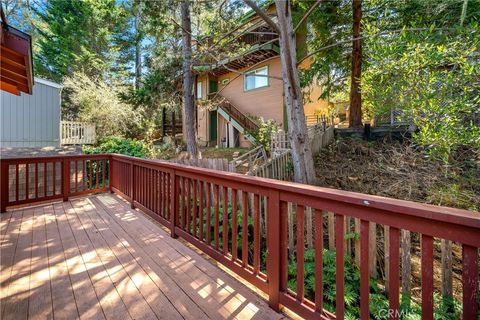 Tiny photo for 1965 Spencer Street, Cambria, CA 93428 (MLS # SC26133343)