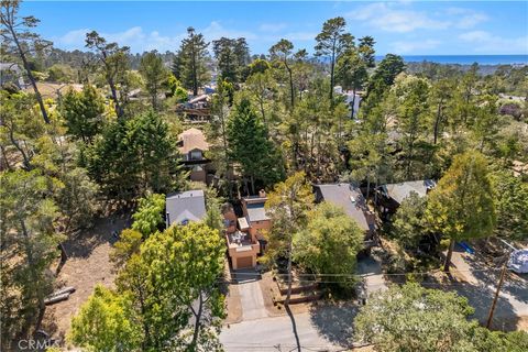 Tiny photo for 1965 Spencer Street, Cambria, CA 93428 (MLS # SC26133343)