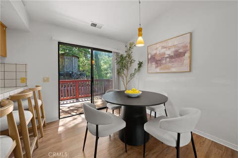 Tiny photo for 1965 Spencer Street, Cambria, CA 93428 (MLS # SC26133343)