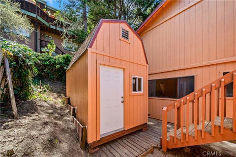 Tiny photo for 1965 Spencer Street, Cambria, CA 93428 (MLS # SC26133343)