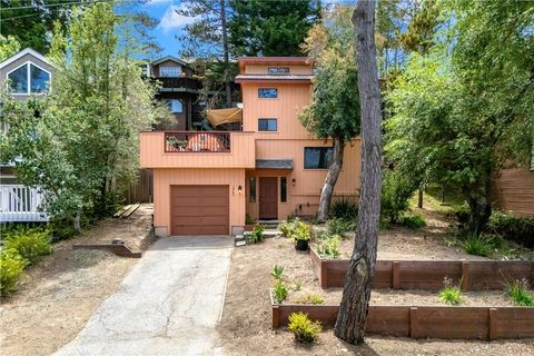 Tiny photo for 1965 Spencer Street, Cambria, CA 93428 (MLS # SC26133343)