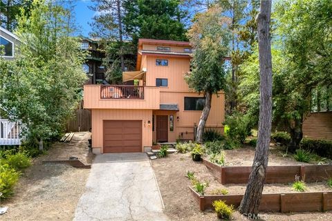 Tiny photo for 1965 Spencer Street, Cambria, CA 93428 (MLS # SC26133343)