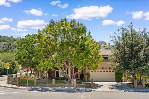 Photo of 1606 Silver Rain Drive Dr, Diamond Bar, CA 91765 (MLS # AR26121012)