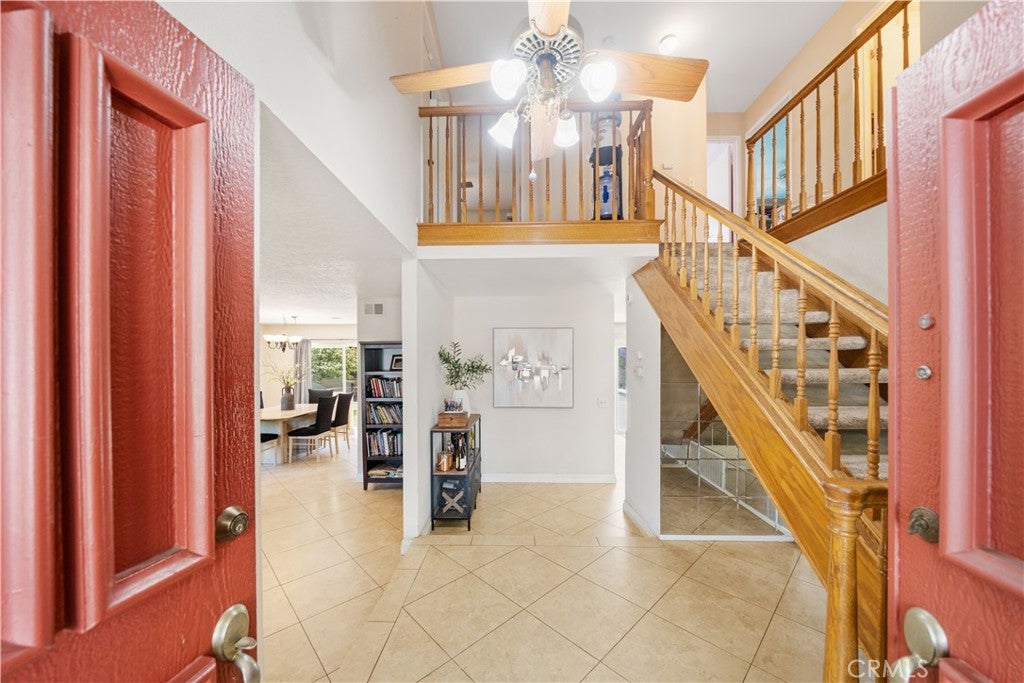 1606 Silver Rain Drive