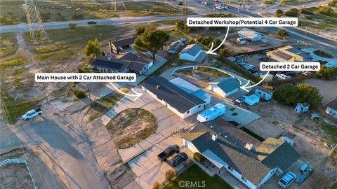 Photo of 7238 Kingsley Ave Ave, Hesperia, CA 92345 (MLS # IV26019288)