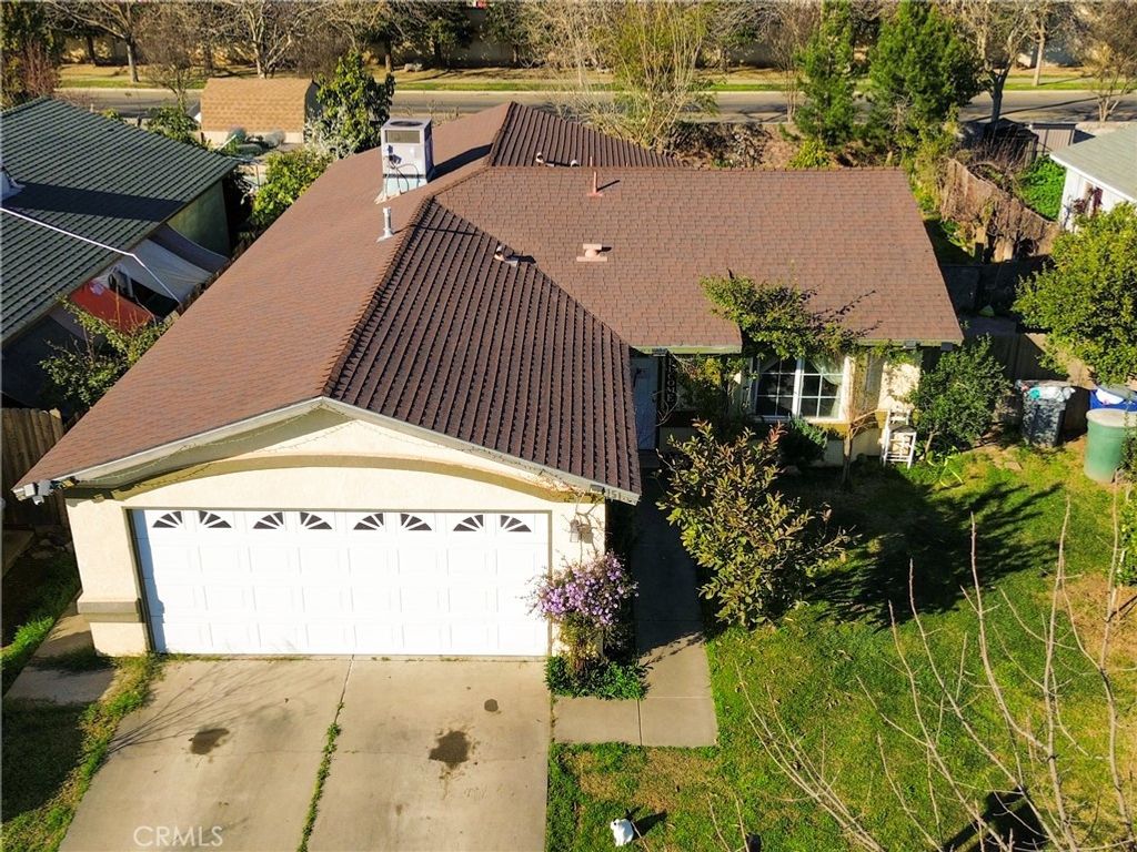 Photo of 151 El Verano Way, Merced, CA 95341 (MLS # MC26034446)