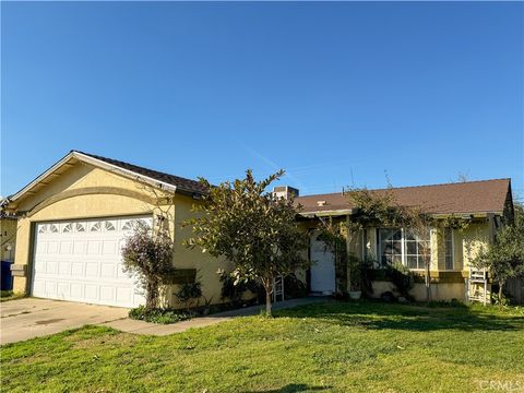 151 El Verano Merced CA 95341
