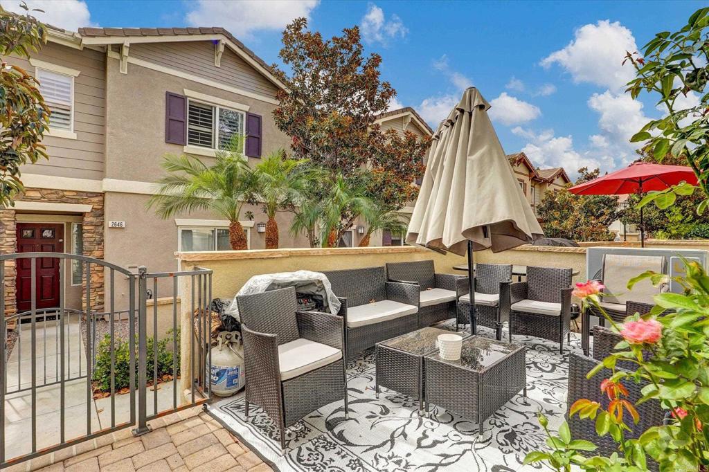 2656 Night Jasmine Drive
