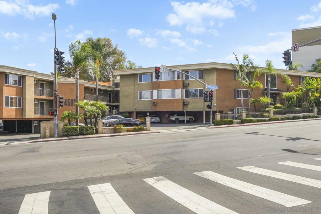 Talmadge - Residential