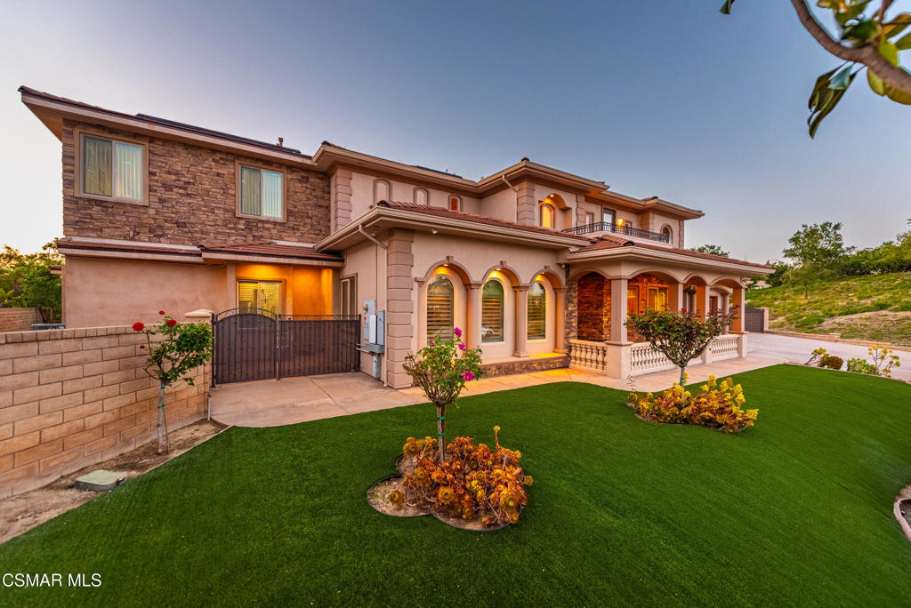 3490 Trego Court