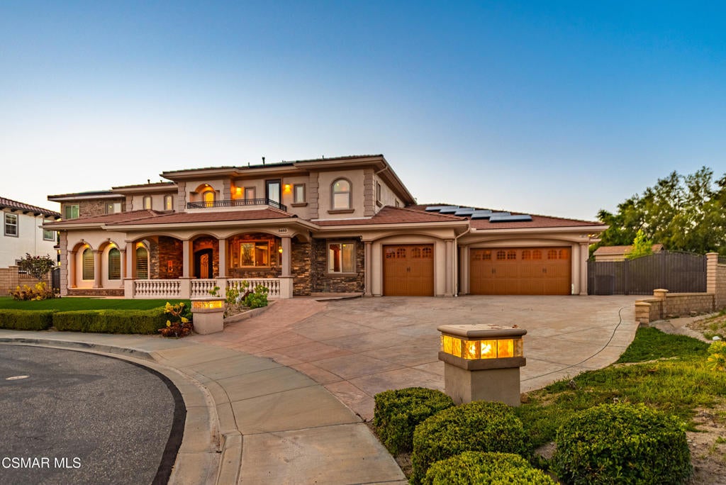 3490 Trego Court