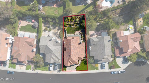 Tiny photo for 12120 London Grove Court, Moorpark, CA 93021 (MLS # 226004005)