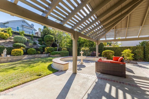 Tiny photo for 12120 London Grove Court, Moorpark, CA 93021 (MLS # 226004005)