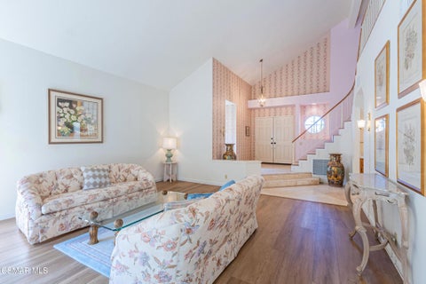 Tiny photo for 12120 London Grove Court, Moorpark, CA 93021 (MLS # 226004005)