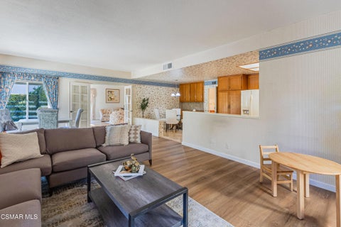 Tiny photo for 12120 London Grove Court, Moorpark, CA 93021 (MLS # 226004005)