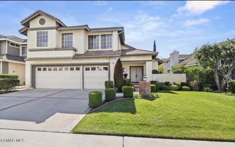 Photo of 12120 London Grove Court, Moorpark, CA 93021 (MLS # 226004005)