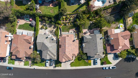 Tiny photo for 12120 London Grove Court, Moorpark, CA 93021 (MLS # 226004005)