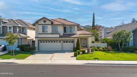 Photo of 12120 London Grove Court, Moorpark, CA 93021 (MLS # 226004005)