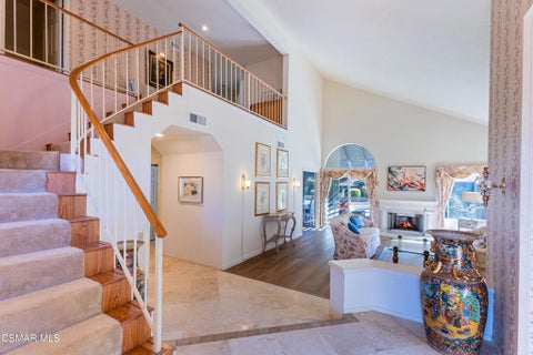 Tiny photo for 12120 London Grove Court, Moorpark, CA 93021 (MLS # 226004005)