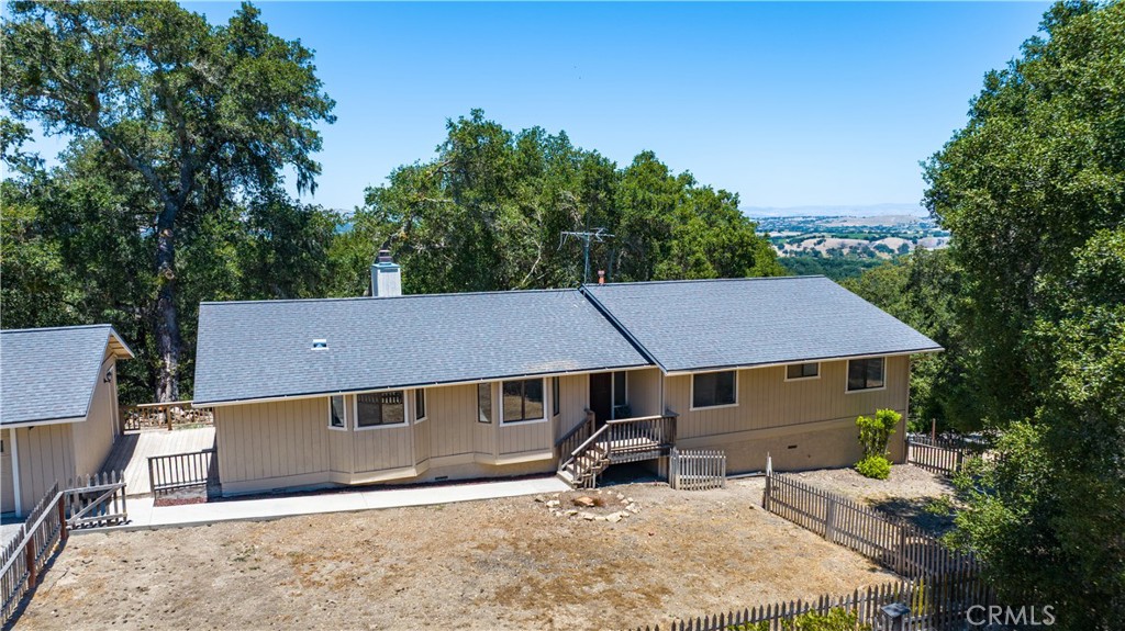 7905 San Gregorio Road