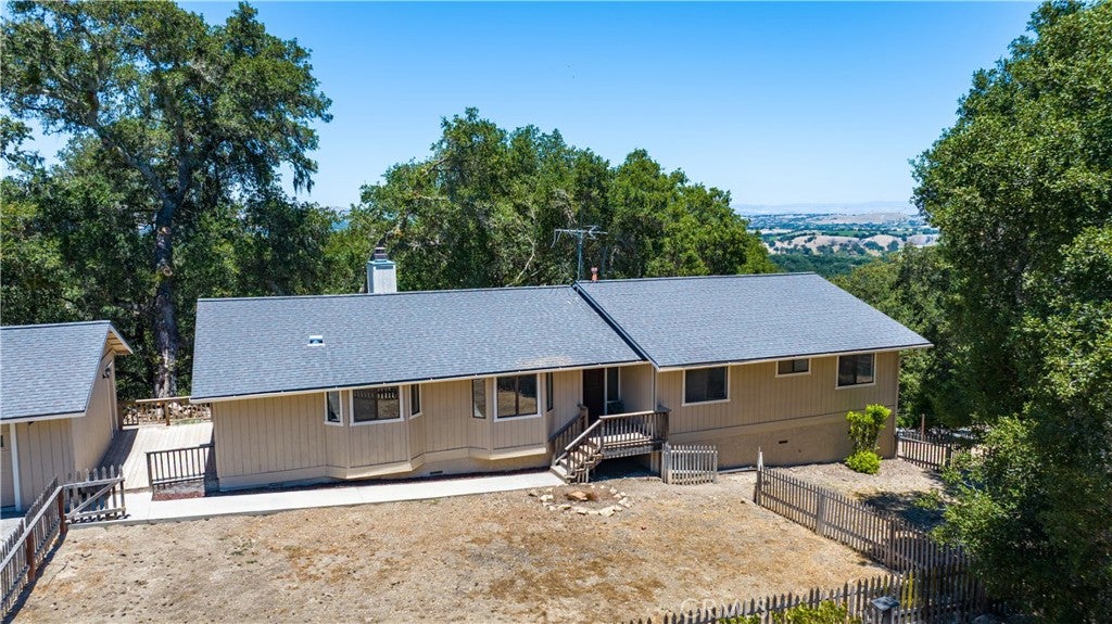 7905 San Gregorio Road