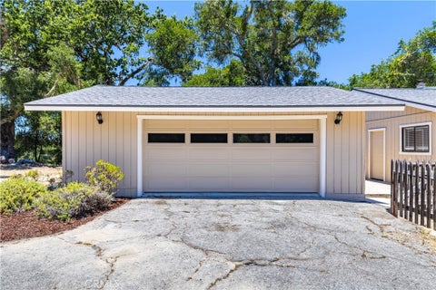 Tiny photo for 7905 San Gregorio Road, Atascadero, CA 93422 (MLS # NS26136977)