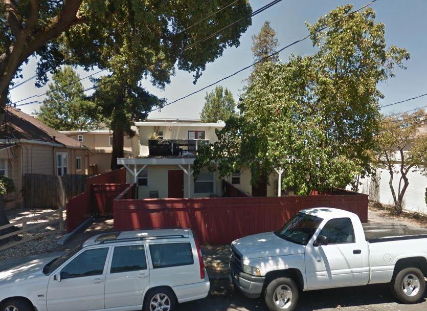 A 1 bedroom /1 bathroom, cozy and affordable unit in move in condition. Enclosed private patio. Street parking. Walk to shops & CalTrain. Freeway access to HWY8 and 101 just minutes away. Don't miss ...