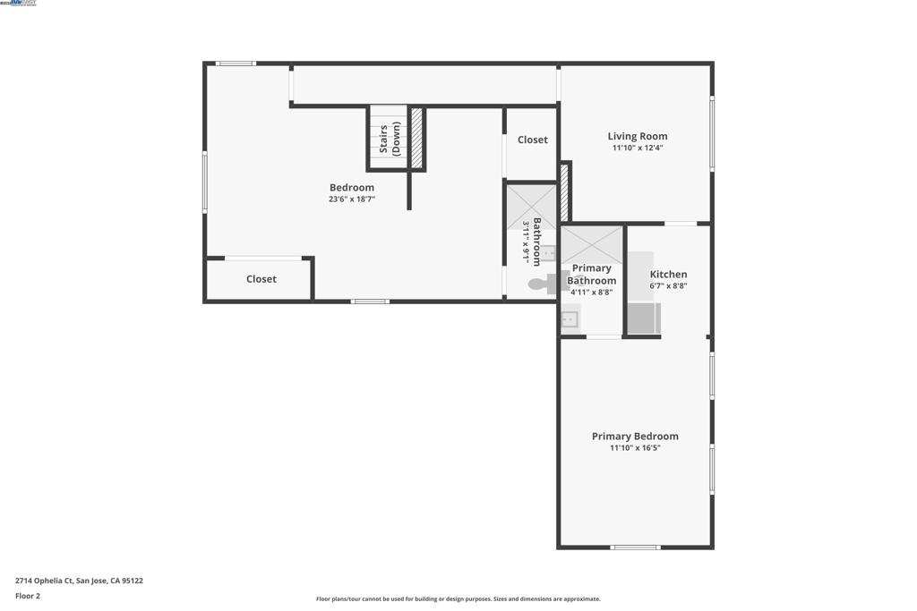 Not Listed - Residential