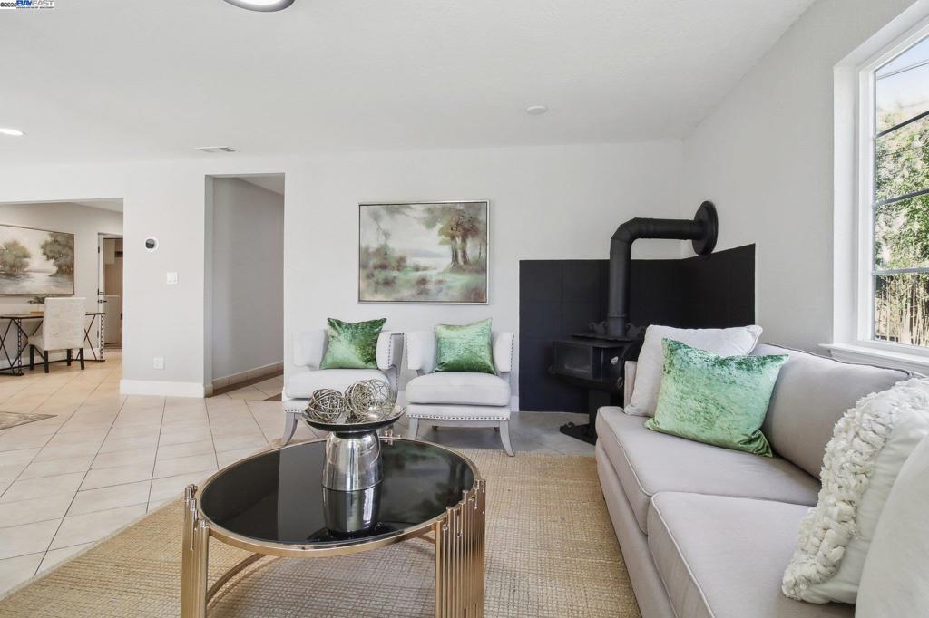 Not Listed - Residential